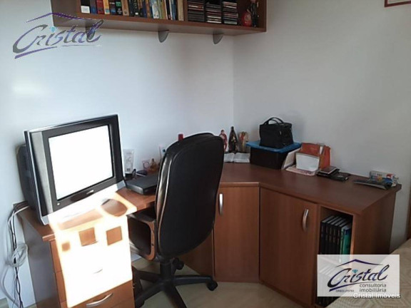 Imagem Apartamento com 3 Quartos à Venda, 74 m² em Jardim Ester - São Paulo