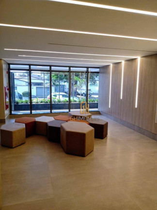 Imagem Apartamento com 2 Quartos à Venda, 71 m² em Setor Bueno - Goiânia Imagem Apartamento com 2 Quartos à Venda, 71 m² em Setor Bueno - Goiânia
