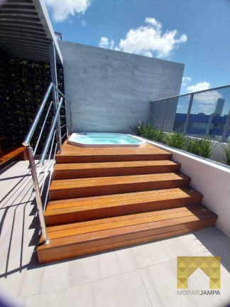 Imagem Loft com 1 Quarto à Venda, 57 m² em Jardim Oceania - João Pessoa Imagem Loft com 1 Quarto à Venda, 57 m² em Jardim Oceania - João Pessoa