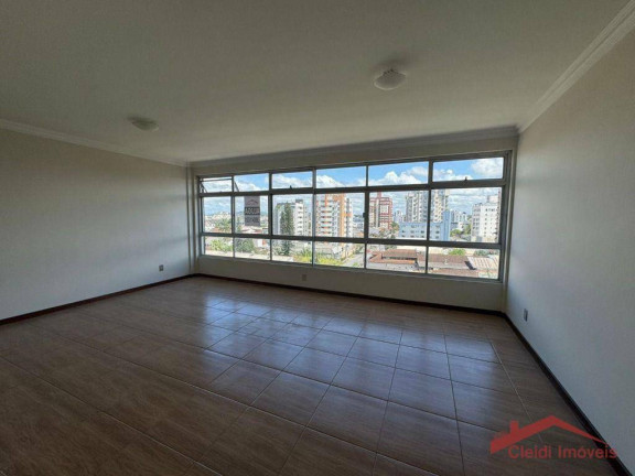 Imagem Apartamento com 3 Quartos para Alugar, 122 m² em Anita Garibaldi - Joinville Imagem Apartamento com 3 Quartos para Alugar, 122 m² em Anita Garibaldi - Joinville