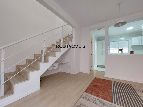 Imagem Casa com 2 Quartos à Venda, 82 m² em Butantã - São Paulo