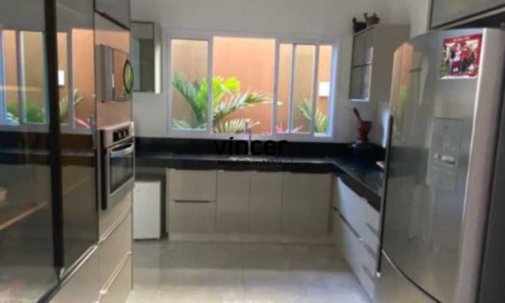 Imagem Casa com 3 Quartos à Venda, 300 m² em Condomínio Do Lago - Goiânia Imagem Casa com 3 Quartos à Venda, 300 m² em Condomínio Do Lago - Goiânia