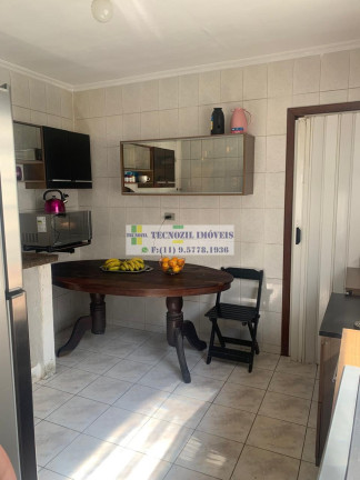 Imagem Sobrado com 3 Quartos à Venda, 90 m² em Parada Inglesa - São Paulo Imagem Sobrado com 3 Quartos à Venda, 90 m² em Parada Inglesa - São Paulo