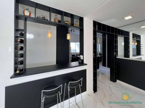 Imagem Casa de Condomínio com 5 Quartos à Venda, 428 m² em São Paulo Ii - Cotia