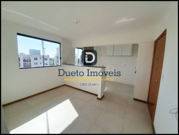 Imagem Apartamento com 1 Quarto à Venda, 42 m² em Nossa Senhora Do Rosário - Santa Maria