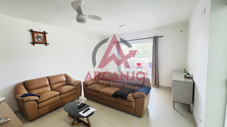 Imagem Apartamento com 2 Quartos à Venda, 102 m² em Centro - Ubatuba