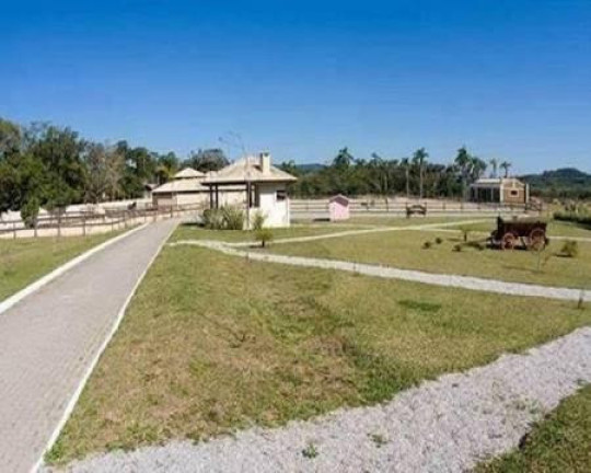Imagem Terreno à Venda, 383 m² em Vargem Pequena - Florianópolis