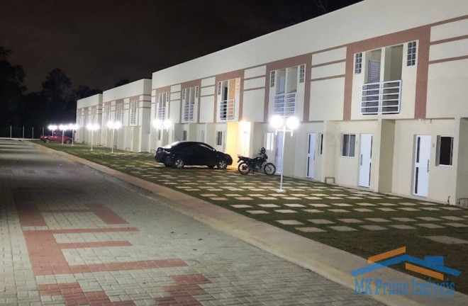 Imagem Casa de Condomínio com 2 Quartos à Venda, 148 m² em Parque Rincão - Cotia Imagem Casa de Condomínio com 2 Quartos à Venda, 148 m² em Parque Rincão - Cotia