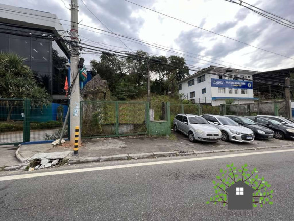 Imagem Terreno à Venda, 1 m² em Parque São George - Cotia