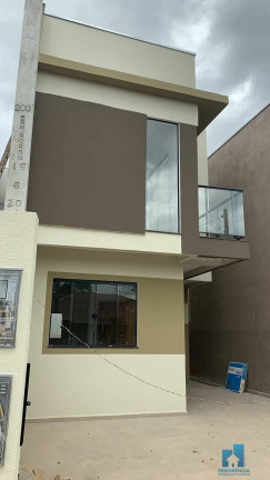 Imagem Casa com 3 Quartos à Venda, 83 m² em Uvaranas - Ponta Grossa Imagem Casa com 3 Quartos à Venda, 83 m² em Uvaranas - Ponta Grossa