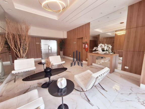 Apartamento com 3 Quartos à Venda, 94 m² em Vila Izabel - Curitiba