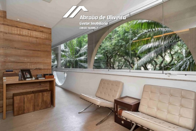 Imagem Apartamento com 3 Quartos à Venda, 341 m² em Jardim Paulista - São Paulo Imagem Apartamento com 3 Quartos à Venda, 341 m² em Jardim Paulista - São Paulo