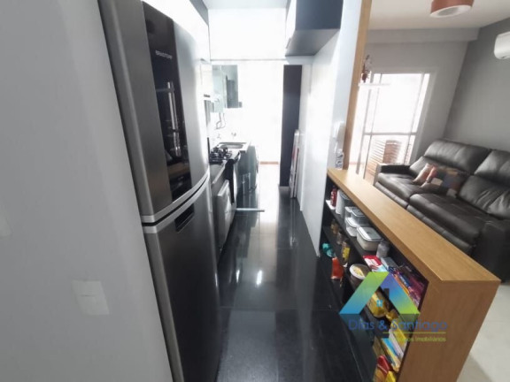 Imagem Apartamento com 2 Quartos à Venda, 64 m² em Vila Da Saúde - São Paulo