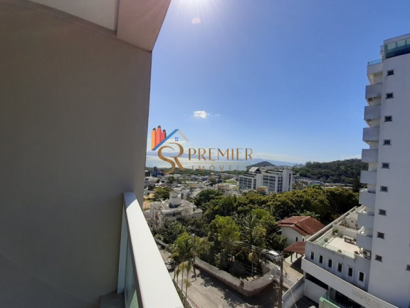 Imagem Cobertura com 3 Quartos à Venda, 149 m² em Itacorubi - Florianópolis