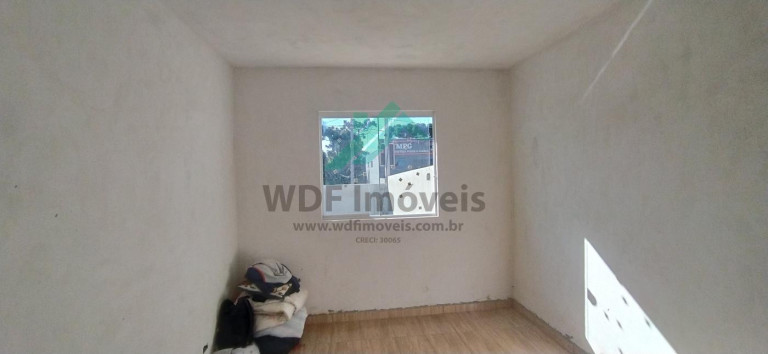 Imagem Casa com 3 Quartos à Venda, 50 m² em Campo Pequeno - Colombo Imagem Casa com 3 Quartos à Venda, 50 m² em Campo Pequeno - Colombo