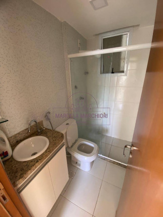 Imagem Apartamento com 2 Quartos à Venda, 75 m² em Praia De Itaparica - Vila Velha