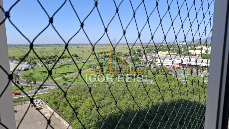Imagem Apartamento com 3 Quartos à Venda, em Parque São Caetano - Campos Dos Goytacazes Imagem Apartamento com 3 Quartos à Venda, em Parque São Caetano - Campos Dos Goytacazes