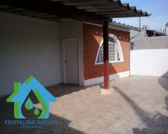Imagem Casa com 3 Quartos para Alugar, em Vila Maria Luiza - Jundiaí Imagem Casa com 3 Quartos para Alugar, em Vila Maria Luiza - Jundiaí