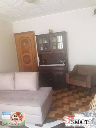 Imagem Apartamento com 3 Quartos à Venda, 96 m² em Campestre - Santo André Imagem Apartamento com 3 Quartos à Venda, 96 m² em Campestre - Santo André