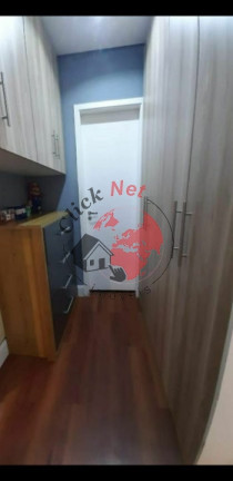 Imagem Apartamento com 3 Quartos à Venda, 94 m² em Centro - São Bernardo Do Campo
