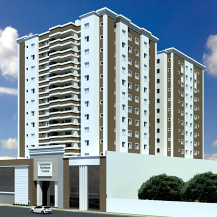 Imagem Apartamento com 3 Quartos à Venda, 92 m² em Centro - São José Dos Pinhais Imagem Apartamento com 3 Quartos à Venda, 92 m² em Centro - São José Dos Pinhais