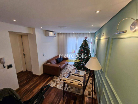 Imagem Cobertura com 2 Quartos à Venda ou Locação, 68 m² em Itaim Bibi - São Paulo