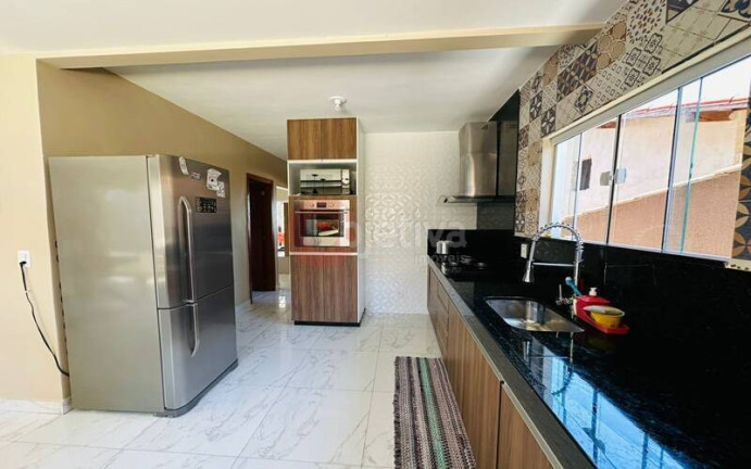 Imagem Casa de Condomínio com 3 Quartos à Venda, 400 m² em Peró - Cabo Frio Imagem Casa de Condomínio com 3 Quartos à Venda, 400 m² em Peró - Cabo Frio