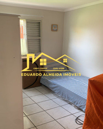 Imagem Apartamento com 2 Quartos à Venda, 40 m² em Jardim Guadalajara - Sorocaba Imagem Apartamento com 2 Quartos à Venda, 40 m² em Jardim Guadalajara - Sorocaba