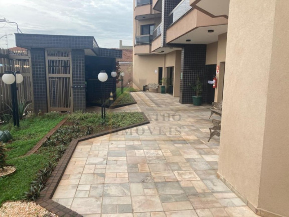 Imagem Apartamento com 3 Quartos à Venda, 122 m² em Campos Eliseos - Ribeirão Preto Imagem Apartamento com 3 Quartos à Venda, 122 m² em Campos Eliseos - Ribeirão Preto