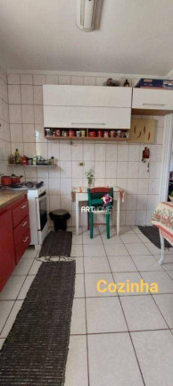 Imagem Apartamento com 2 Quartos à Venda, 60 m² em Vila Flórida - São Bernardo Do Campo Imagem Apartamento com 2 Quartos à Venda, 60 m² em Vila Flórida - São Bernardo Do Campo