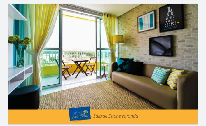 Imagem Apartamento com 2 Quartos à Venda, 57 m² em Cristo Rei - Teresina Imagem Apartamento com 2 Quartos à Venda, 57 m² em Cristo Rei - Teresina