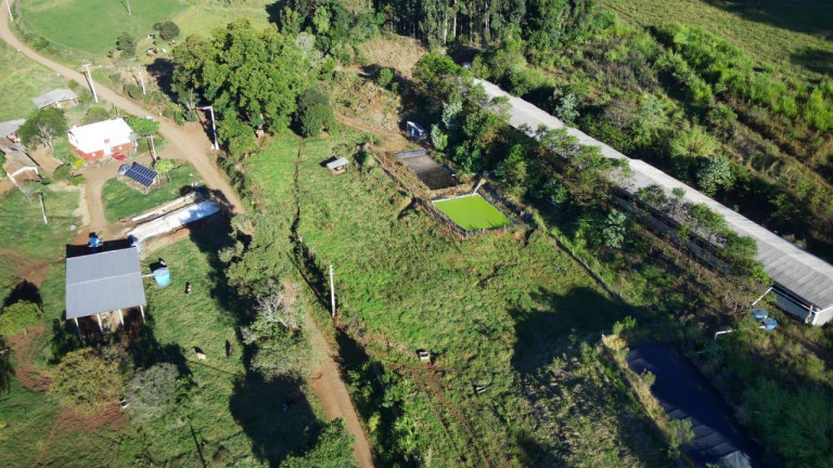 Imagem Terreno à Venda, 224.000 m² em Interior - Concórdia Imagem Terreno à Venda, 224.000 m² em Interior - Concórdia