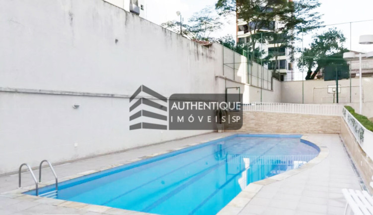 Imagem Apartamento com 3 Quartos à Venda, 141 m² em Ipiranga - São Paulo Imagem Apartamento com 3 Quartos à Venda, 141 m² em Ipiranga - São Paulo