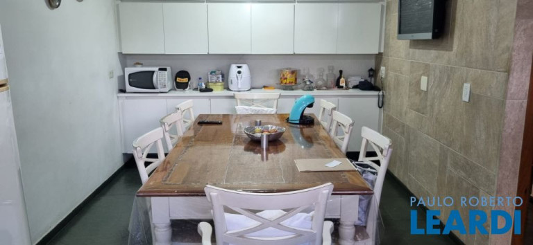 Imagem Apartamento com 4 Quartos à Venda, 198 m² em Vila Assunção - Santo André Imagem Apartamento com 4 Quartos à Venda, 198 m² em Vila Assunção - Santo André