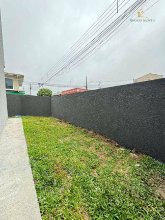 Sobrado com 3 Quartos à Venda, 71 m² em Tatuquara - Curitiba