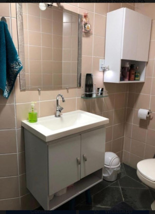 Imagem Apartamento com 2 Quartos à Venda, 61 m² em Itaguá - Ubatuba