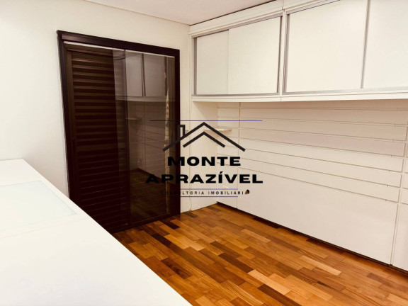 Imagem Apartamento com 3 Quartos à Venda, 127 m² em Vila Marina - Santo André