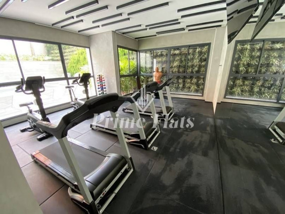 Imagem Apartamento com 1 Quarto à Venda, 22 m² em Vila Mariana - São Paulo Imagem Apartamento com 1 Quarto à Venda, 22 m² em Vila Mariana - São Paulo