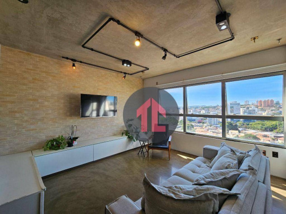 Imagem Apartamento com 2 Quartos à Venda, 70 m² em Cambuí - Campinas Imagem Apartamento com 2 Quartos à Venda, 70 m² em Cambuí - Campinas