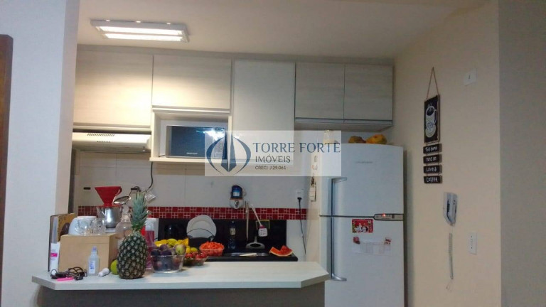 Imagem Apartamento com 2 Quartos à Venda, 50 m² em Taboão - São Bernardo Do Campo Imagem Apartamento com 2 Quartos à Venda, 50 m² em Taboão - São Bernardo Do Campo