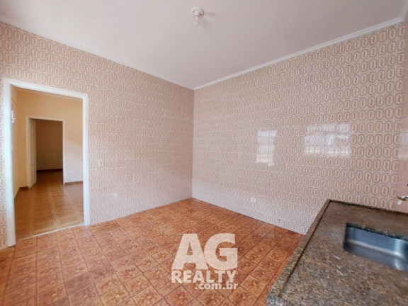 Imagem Casa com 1 Quarto para Alugar, 55 m² em Mooca - São Paulo