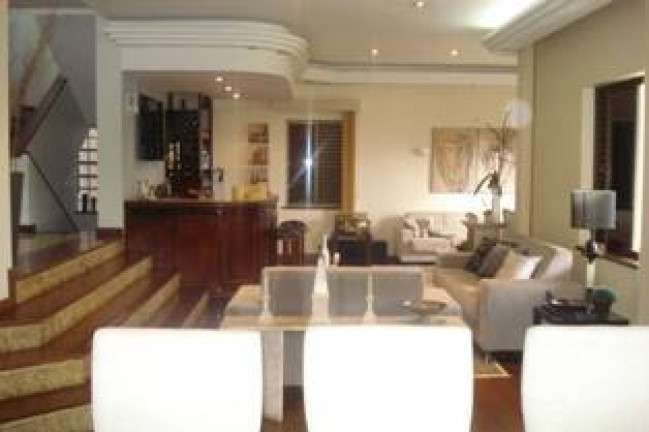 Imagem Casa com 4 Quartos à Venda, 450 m² em Comiteco - Belo Horizonte