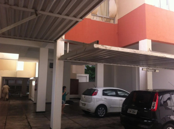 Imagem Apartamento com 1 Quarto à Venda, 50 m² em Pituba - Salvador Imagem Apartamento com 1 Quarto à Venda, 50 m² em Pituba - Salvador