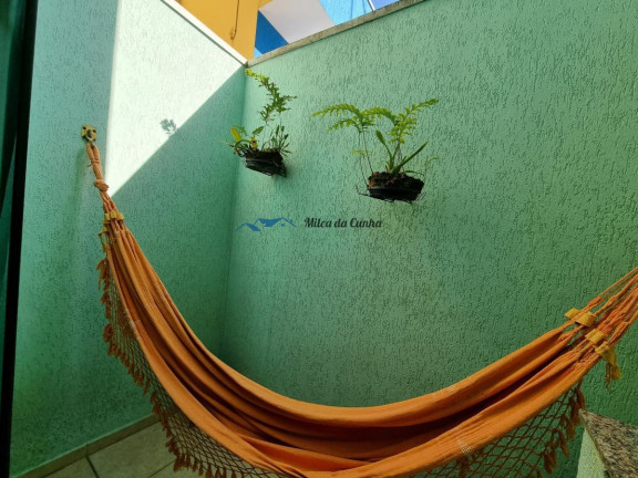 Imagem Casa com 3 Quartos à Venda, 130 m² em Vila Pires - Santo André