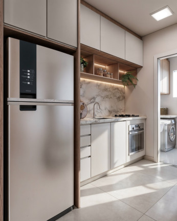 Imagem Apartamento com 2 Quartos à Venda, 80 m² em Vila Sônia - São Paulo Imagem Apartamento com 2 Quartos à Venda, 80 m² em Vila Sônia - São Paulo