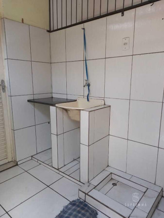 Imagem Casa com 4 Quartos à Venda, 64 m² em Cruzeiro