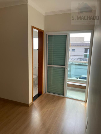 Imagem Casa com 3 Quartos à Venda, 97 m² em Jardim Santo Antonio - Santo André