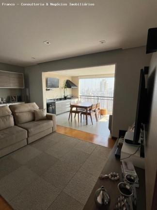 Imagem Apartamento com 2 Quartos à Venda, 85 m² em Independencia - São Bernardo Do Campo Imagem Apartamento com 2 Quartos à Venda, 85 m² em Independencia - São Bernardo Do Campo