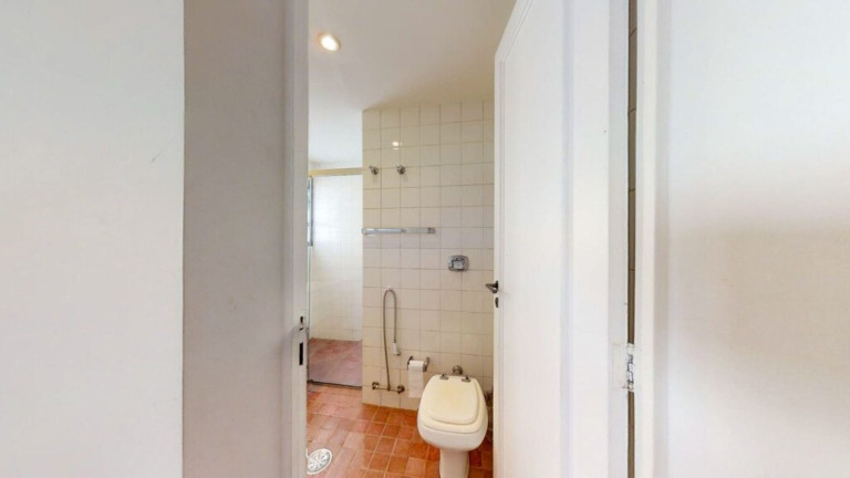 Imagem Apartamento com 3 Quartos à Venda, 149 m² em Moema - São Paulo Imagem Apartamento com 3 Quartos à Venda, 149 m² em Moema - São Paulo