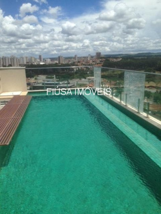 Imagem Apartamento com 1 Quarto à Venda, 57 m² em Residencial Flórida - Ribeirão Preto